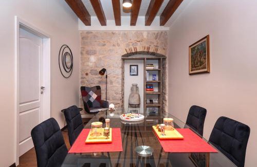 Grad Appartement | Sizgoric Palace Suites Sibenik