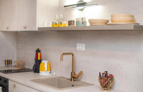 Grad Appartement | Sizgoric Palace Suites Sibenik