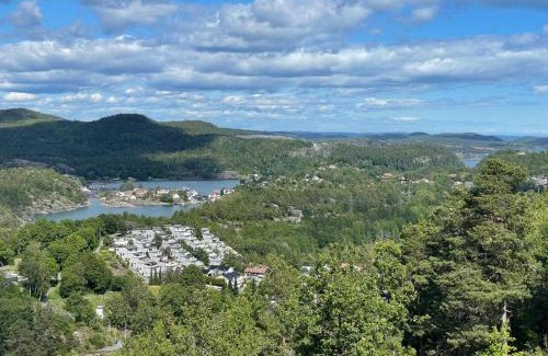 Kragero Appartement | Sjåen Panorama