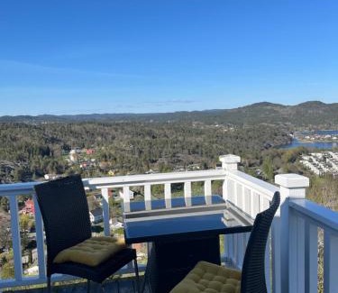 Kragero Appartement | Sjåen Panorama