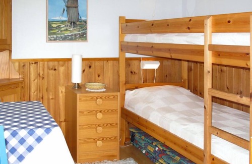Hjortsberga Maison | Maison Sjöatorp Sjöstugan (SND120) à Hjortsberga - 5 personnes, 2 chambres