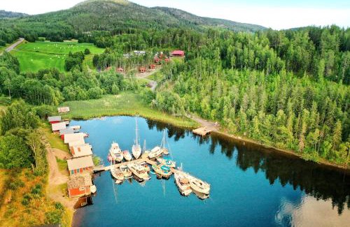 Sandoverken Autre | Sjöbodsviken Lövvik