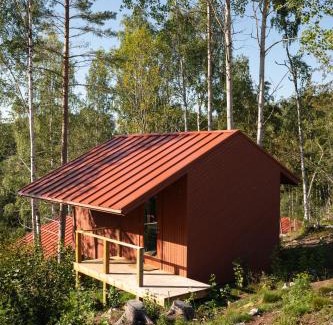 Sandoverken Autre | Sjöbodsviken Lövvik
