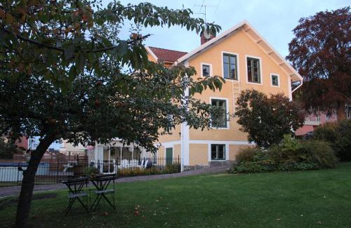 Granna Villa | Sjögatan 21,