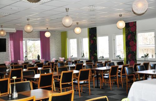 Vikingstad Hôtel | Sjögestad Motell
