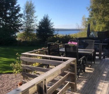 Mariestad Municipality Appartement | Sjönära boende i Brommösund Torsö Mariestad