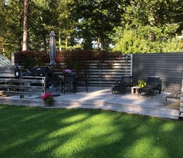 Mariestad Municipality Appartement | Sjönära boende i Brommösund Torsö Mariestad