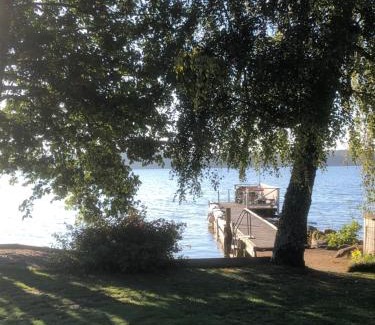 Mariestad Municipality Appartement | Sjönära boende i Brommösund Torsö Mariestad