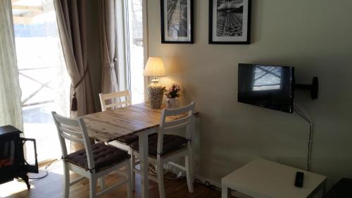 Ullared Cabine | Sjönära Ullared
