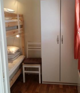 Ullared Cabine | Sjönära Ullared