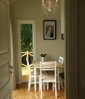 Ullared Cabine | Sjönära Ullared