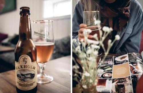 Varmdo Cabine | Sjöstuga Myttinge