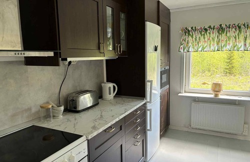 Hudiksvall Cottage | Sjöstugan - Westsunds Gård