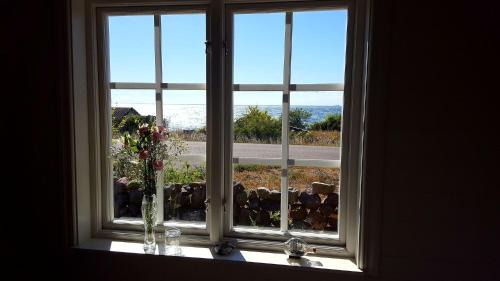 Sodvik Maison | Sjötorpet - unikt boende vid havet på norra Öland!