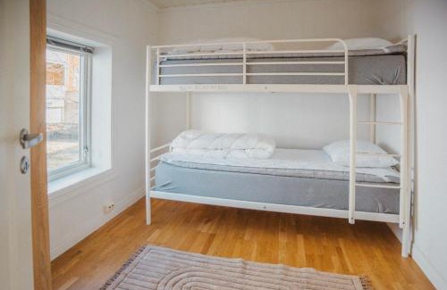Kabelvag Appartement | Sjøgata Apartment