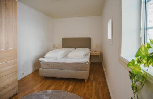 Kabelvag Appartement | Sjøgata Apartment