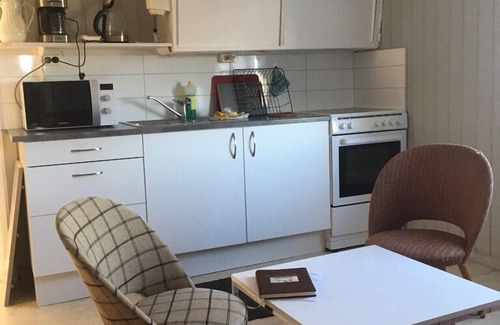 Ballstad Autre | Sjøstrand Rorbuer