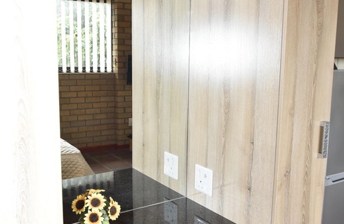 Trawal Appartement | SJ's Studio Apartment