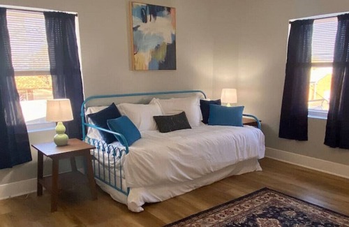 Marlton Copropriété | SJ Suburban HiDeAwAy