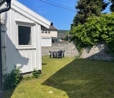 Vennesla Appartement | Sjarmerende hus i Vennesla