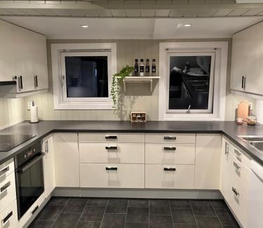 Vennesla Appartement | Sjarmerende hus i Vennesla