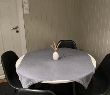 Vennesla Appartement | Sjarmerende hus i Vennesla