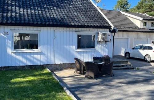 Vennesla Appartement | Sjarmerende hus i Vennesla