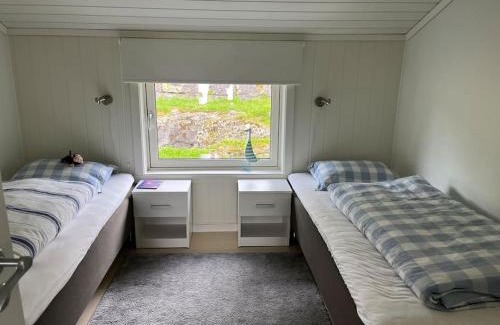 Molde Maison | Sjarmerende og romslig bolig, omgitt av vakker natur