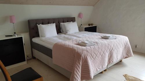 Skanninge Lit Et Petit-Déjeuner | Skänninge Bed & Breakfast