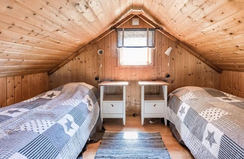 Kalvsvik Maison | Skärvudde Torpet by Interhome