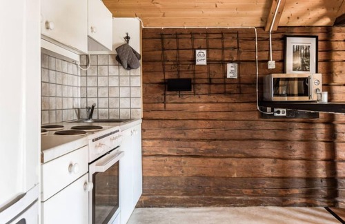 Kalvsvik Maison | Skärvudde Torpet by Interhome