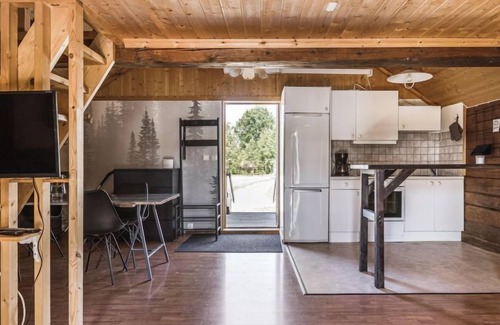 Kalvsvik Maison | Skärvudde Torpet by Interhome