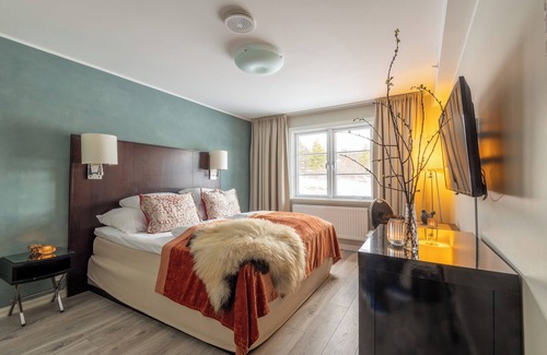 Skabu Hôtel | Skåbu Fjellhotell