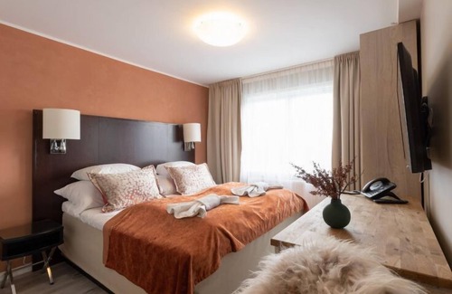 Skabu Hôtel | Skåbu Fjellhotell