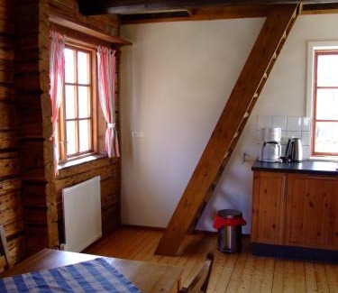 Asensbruk Lit Et Petit-Déjeuner | Skålleruds Gård