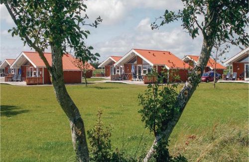 Skaerbaek Maison | Skærbæk Fritidscenter