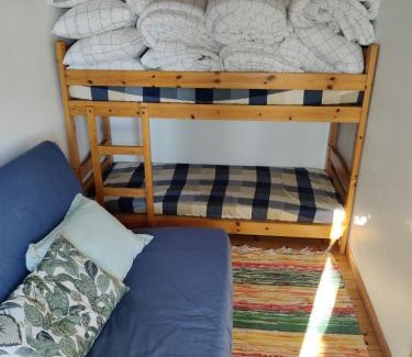 Kolmarden Maison | Sköna stugan