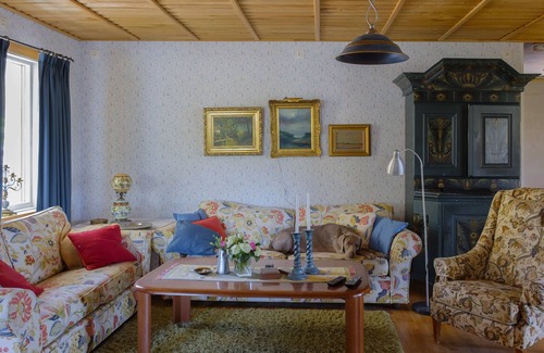 Valdemarsvik Lit Et Petit-Déjeuner | Skönero Bed and Breakfast