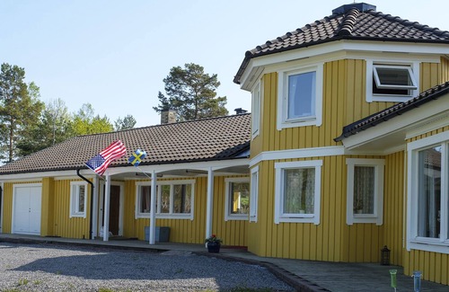 Valdemarsvik Lit Et Petit-Déjeuner | Skönero Bed and Breakfast