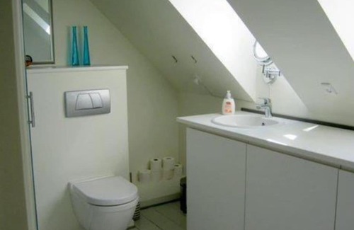 Ærø Municipality Appartement | Skøn lejlighed i Ærøskøbing.
