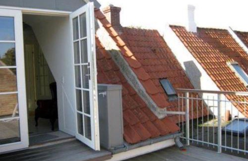 Ærø Municipality Appartement | Skøn lejlighed i Ærøskøbing.