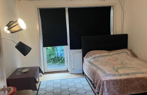 Hojbjerg Appartement | Skøn lejlighed i Højbjerg