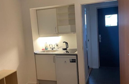 Hojbjerg Appartement | Skøn lejlighed i Højbjerg