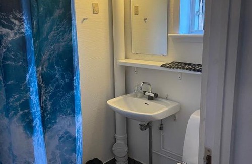 Hojbjerg Appartement | Skøn lejlighed i Højbjerg