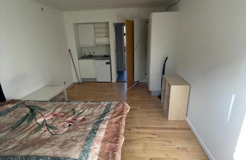 Hojbjerg Appartement | Skøn lejlighed i Højbjerg