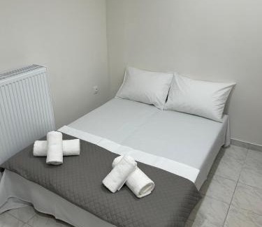 Perea Appartement | SK Apartment II