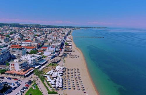Perea Appartement | SK Apartment II