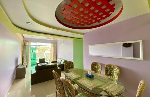 Tanah Rata Appartement | SK Holiday Apartment