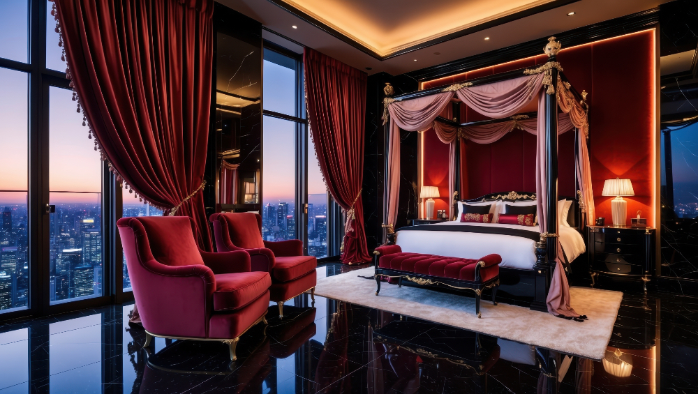 Raipur Maison | Sk propertis