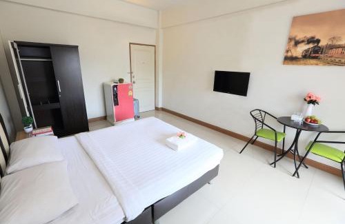 Khanna Yao Hôtel | sk resort